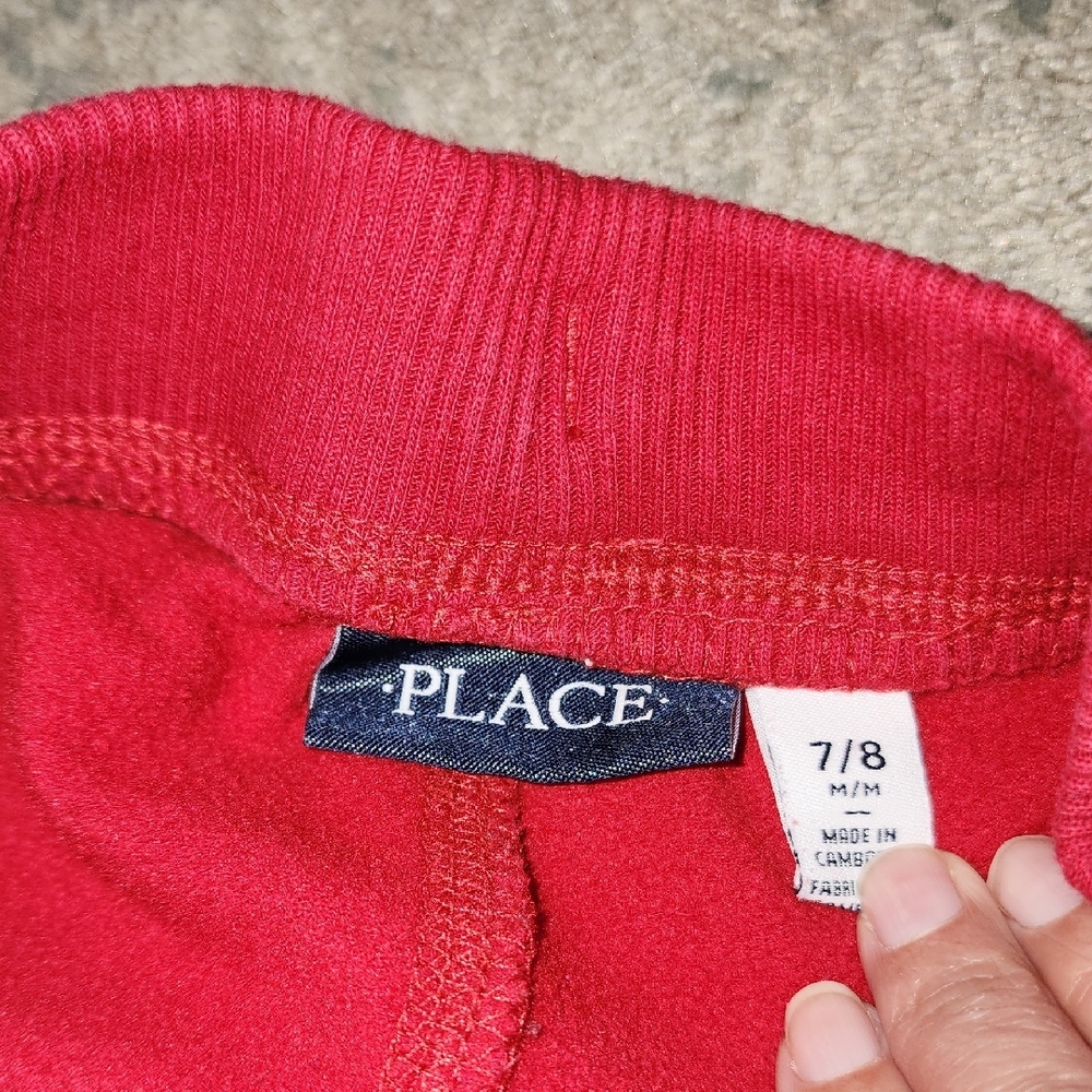 The Childrens Place Sweats - Picture 2 of 3